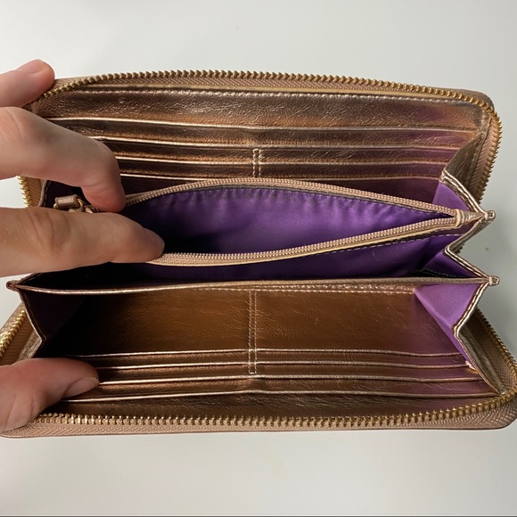 Coach Wallet Bundle - Picture 7 of 7